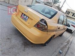 شيفروليه أفيو